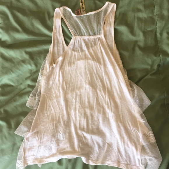 Tank - Picture 2 of 4